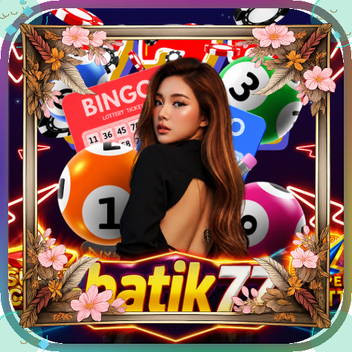 batik77 — mitra unggulan
